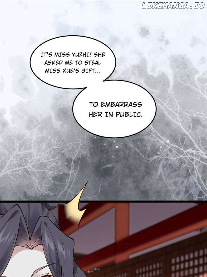 Young Master, Please don’t show off Chapter 55 - page 26