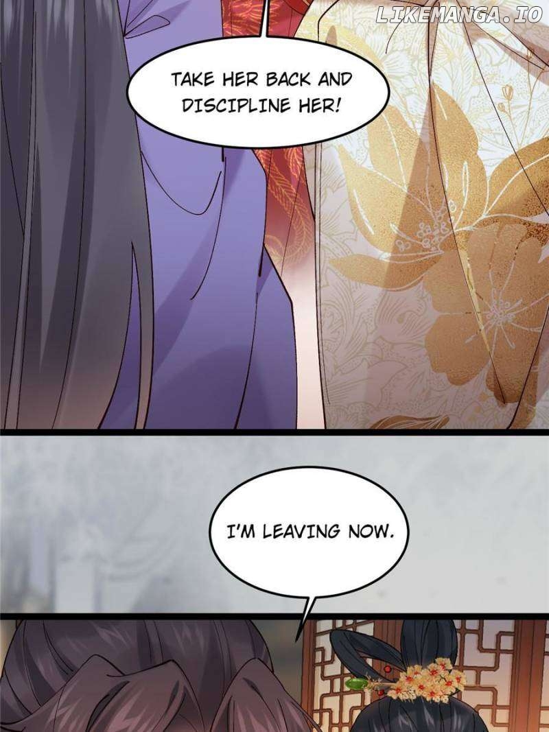 Young Master, Please don’t show off Chapter 55 - page 29