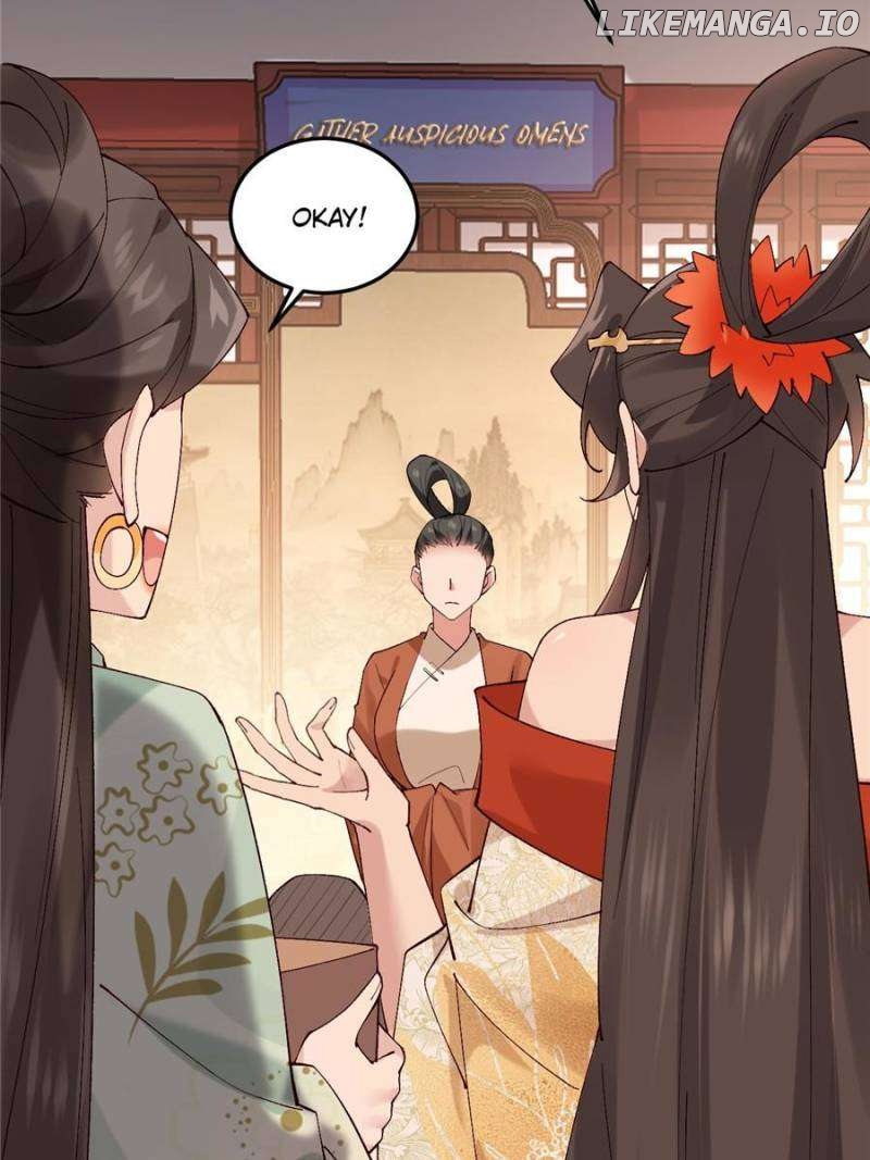 Young Master, Please don’t show off Chapter 55 - page 3