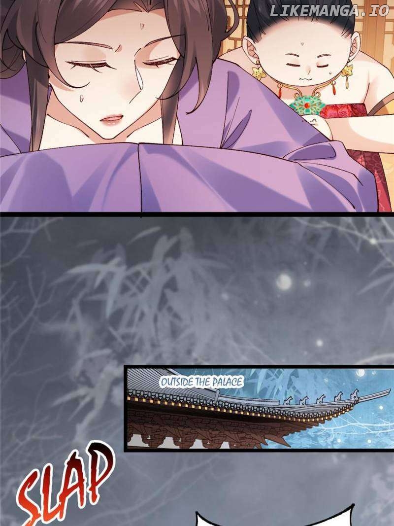 Young Master, Please don’t show off Chapter 55 - page 30