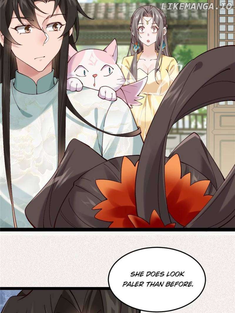 Young Master, Please don’t show off Chapter 55 - page 39