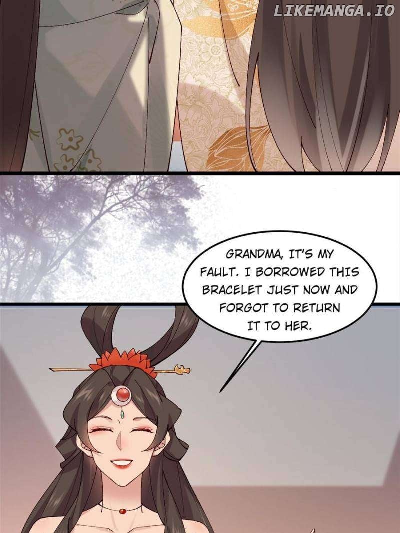 Young Master, Please don’t show off Chapter 55 - page 4