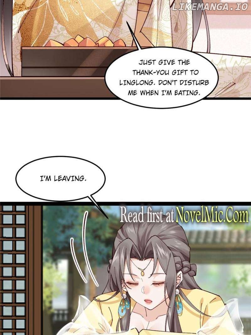 Young Master, Please don’t show off Chapter 55 - page 43