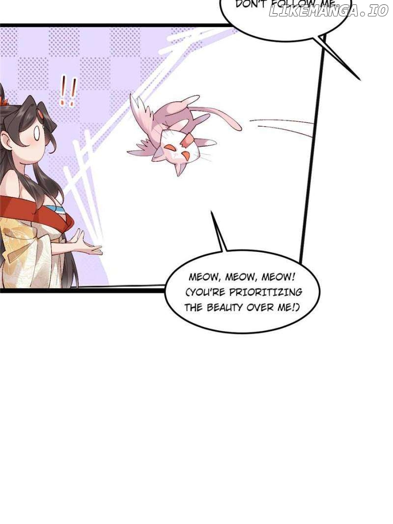 Young Master, Please don’t show off Chapter 55 - page 45