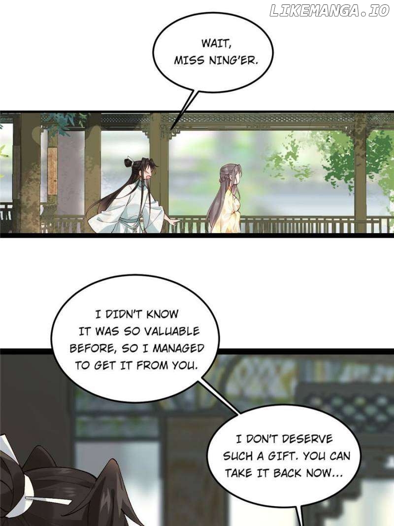 Young Master, Please don’t show off Chapter 55 - page 46