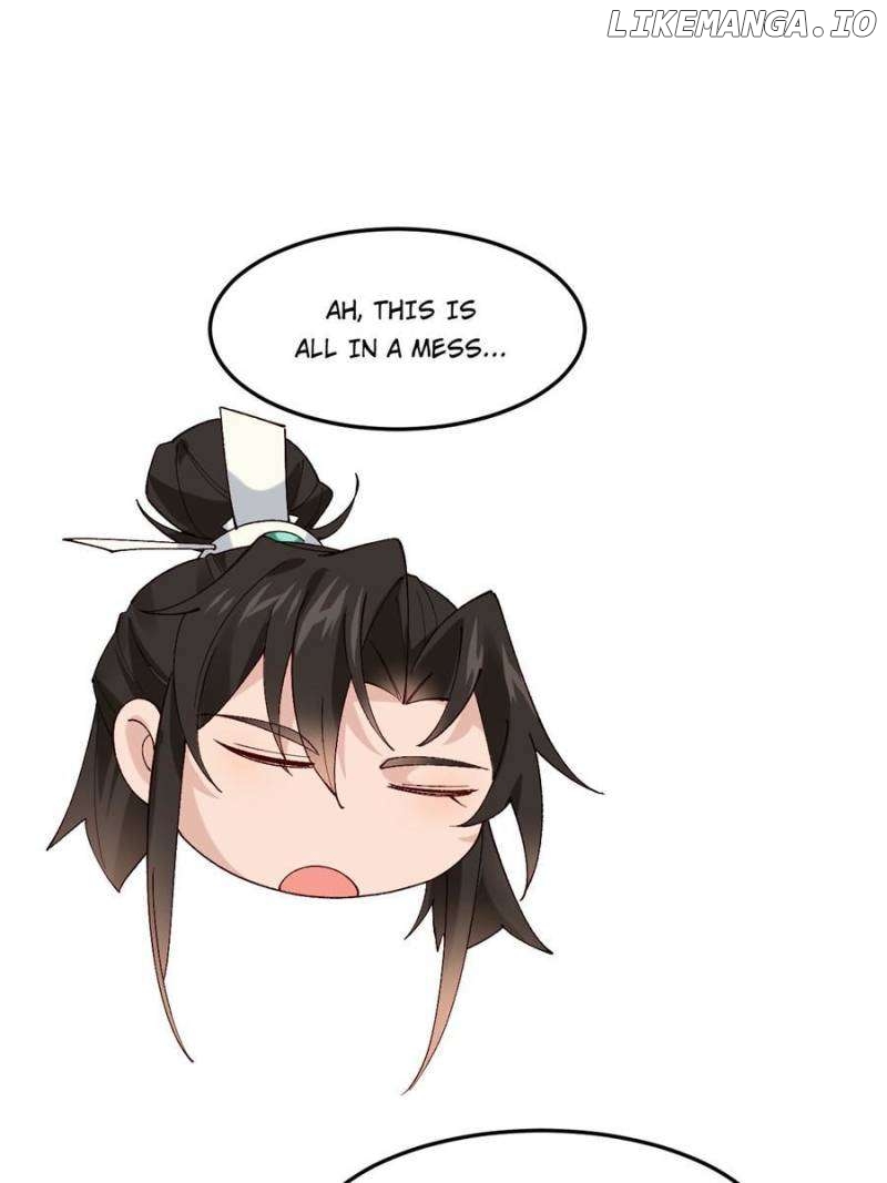 Young Master, Please don’t show off Chapter 55 - page 49