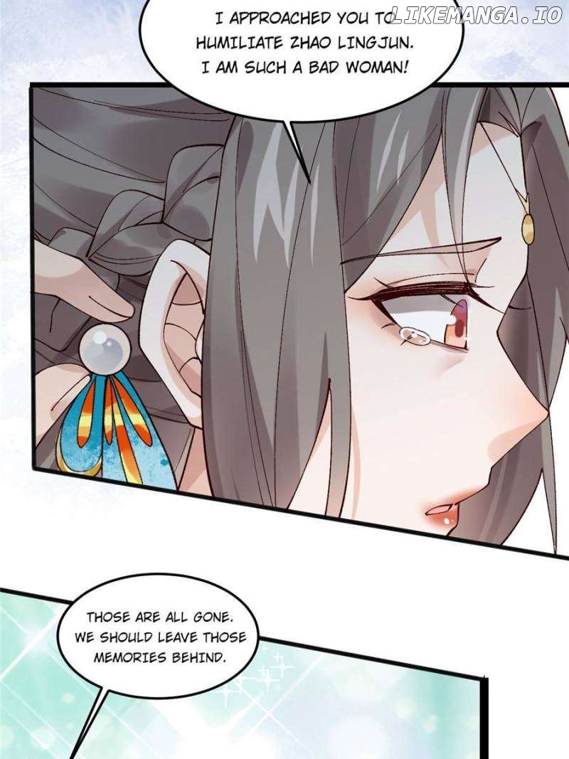 Young Master, Please don’t show off Chapter 55 - page 52