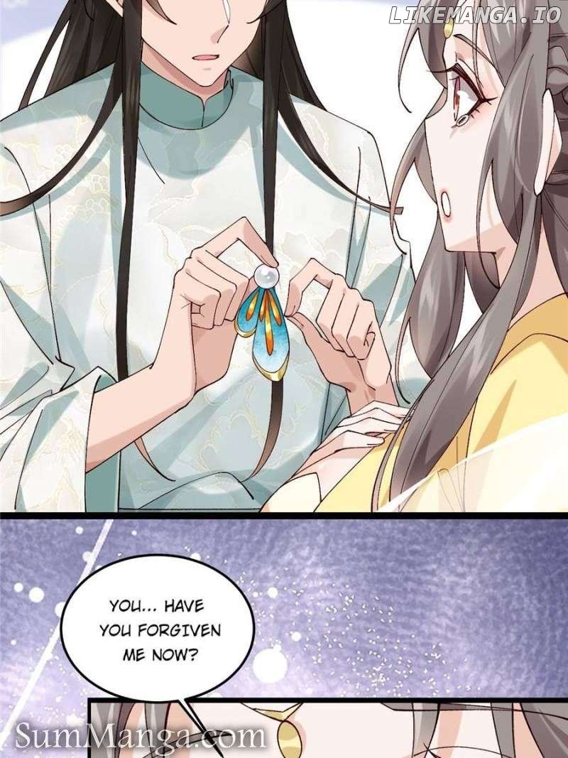 Young Master, Please don’t show off Chapter 55 - page 55