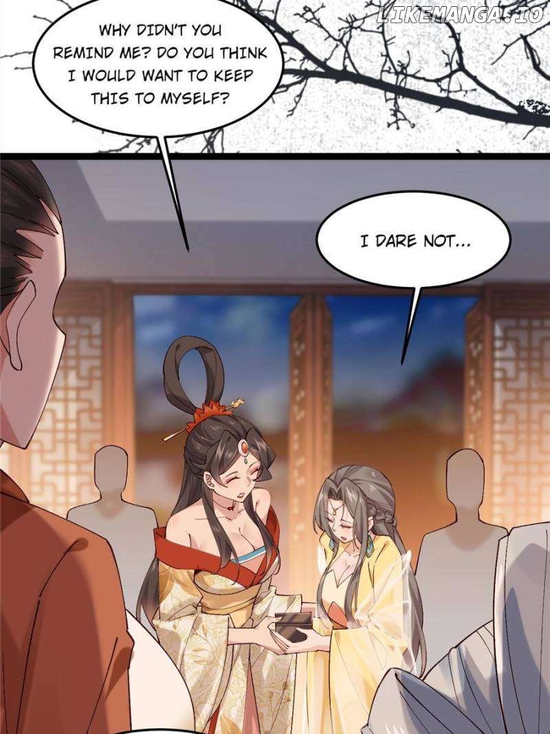 Young Master, Please don’t show off Chapter 55 - page 6