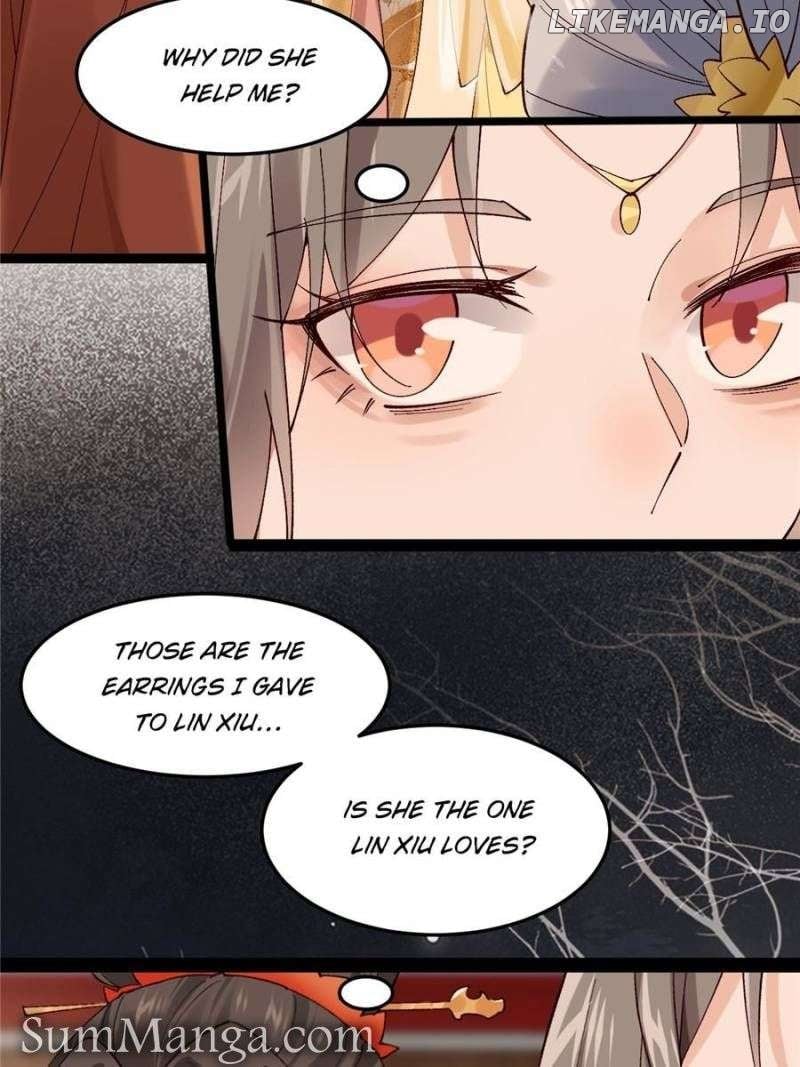 Young Master, Please don’t show off Chapter 55 - page 7