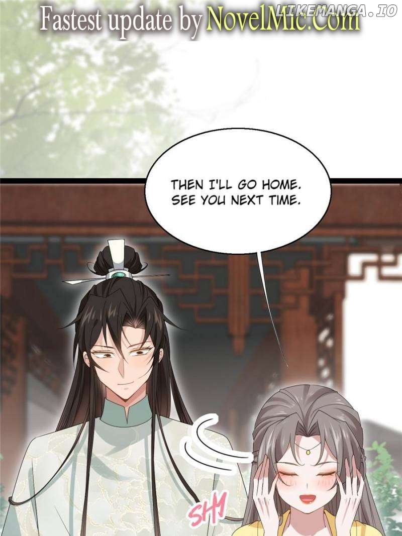 Young Master, Please don’t show off Chapter 56 - page 1