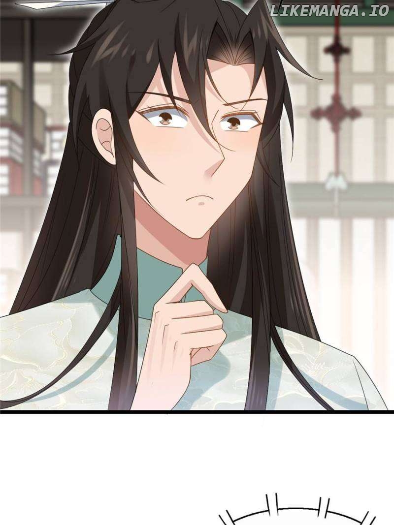 Young Master, Please don’t show off Chapter 56 - page 20
