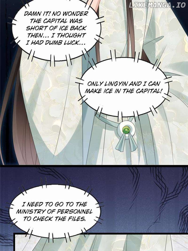 Young Master, Please don’t show off Chapter 56 - page 22