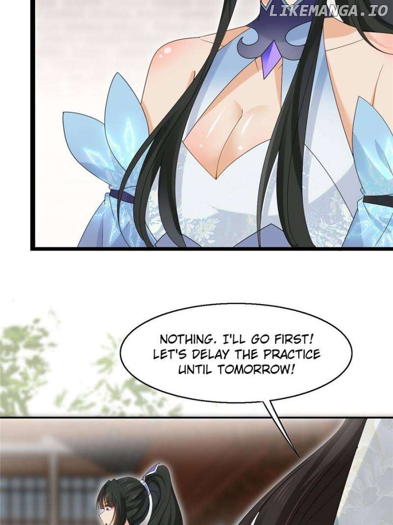 Young Master, Please don’t show off Chapter 56 - page 29