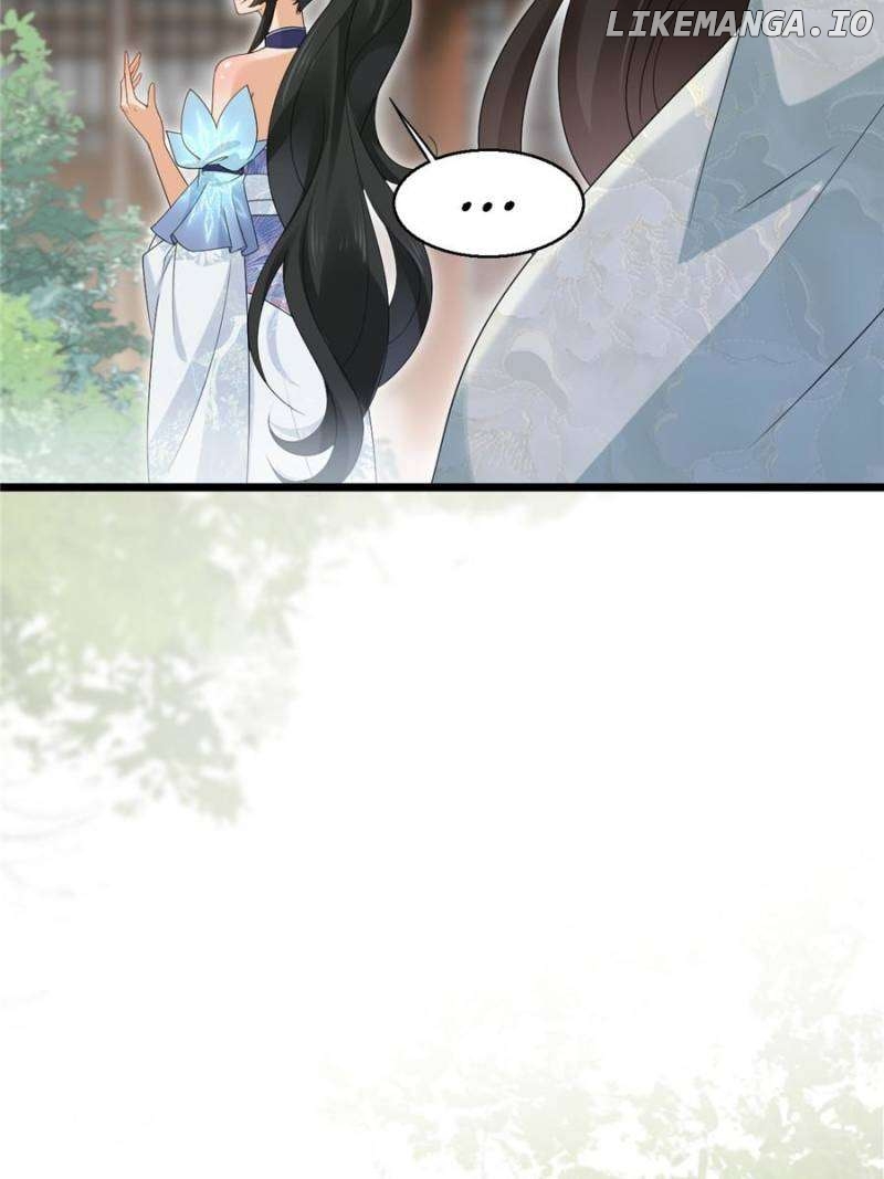 Young Master, Please don’t show off Chapter 56 - page 30