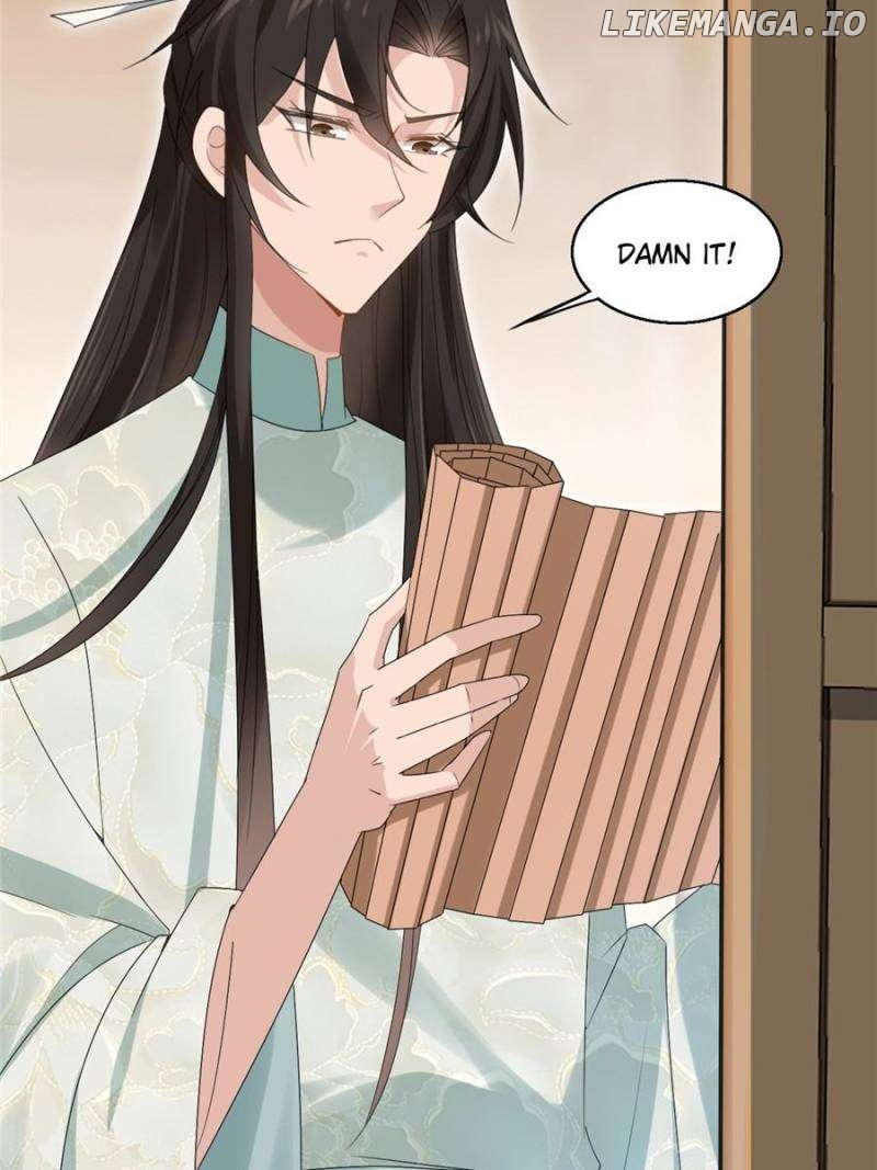 Young Master, Please don’t show off Chapter 56 - page 32