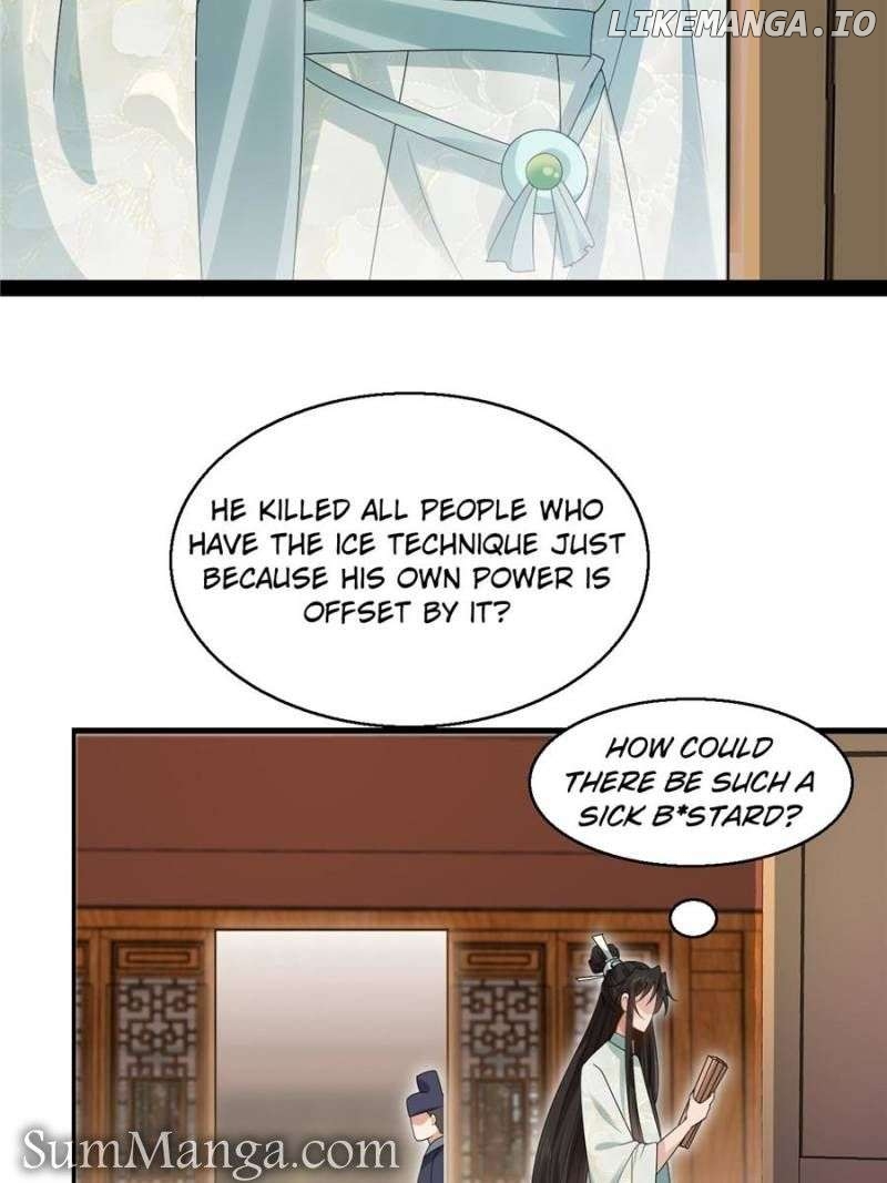 Young Master, Please don’t show off Chapter 56 - page 33