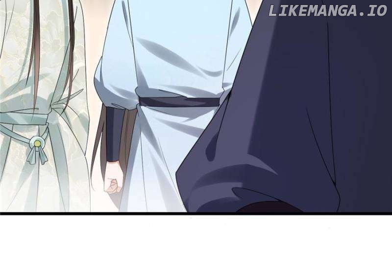 Young Master, Please don’t show off Chapter 56 - page 36