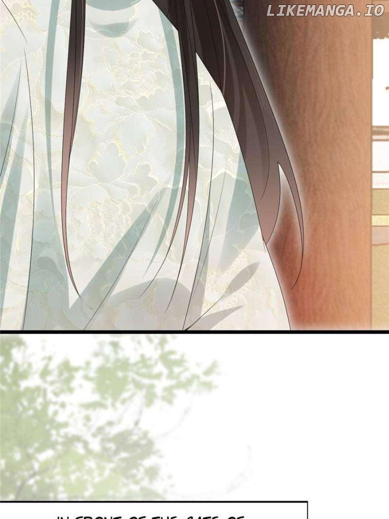 Young Master, Please don’t show off Chapter 56 - page 4