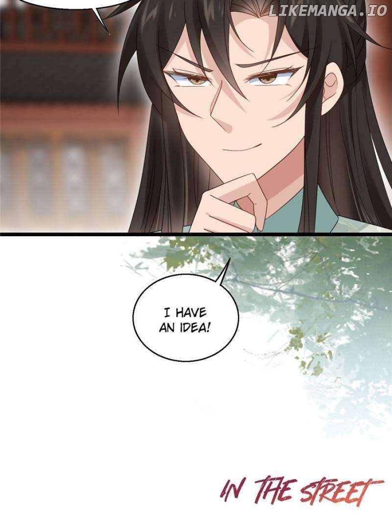 Young Master, Please don’t show off Chapter 56 - page 41