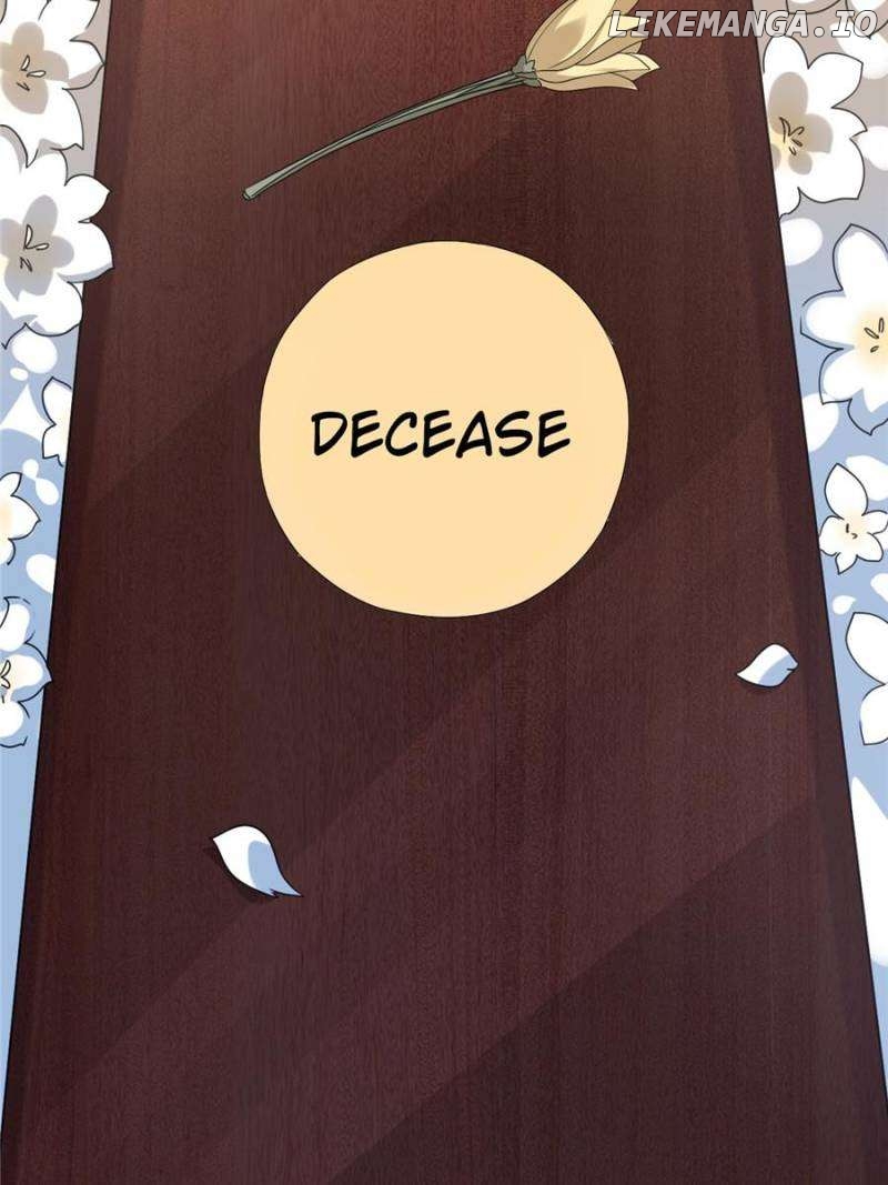 Young Master, Please don’t show off Chapter 56 - page 46