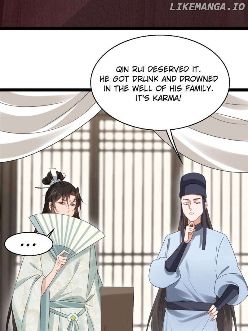 Young Master, Please don’t show off Chapter 56 - page 47