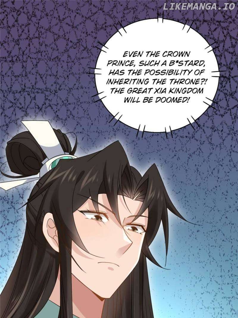 Young Master, Please don’t show off Chapter 56 - page 49
