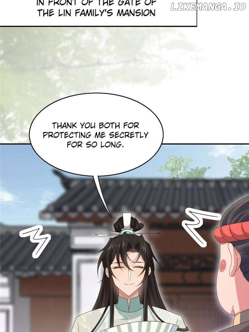 Young Master, Please don’t show off Chapter 56 - page 5