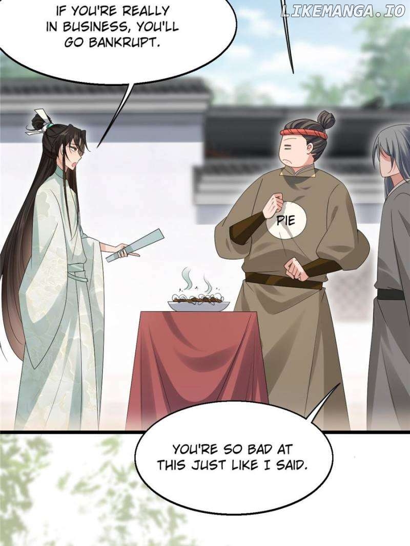 Young Master, Please don’t show off Chapter 56 - page 7