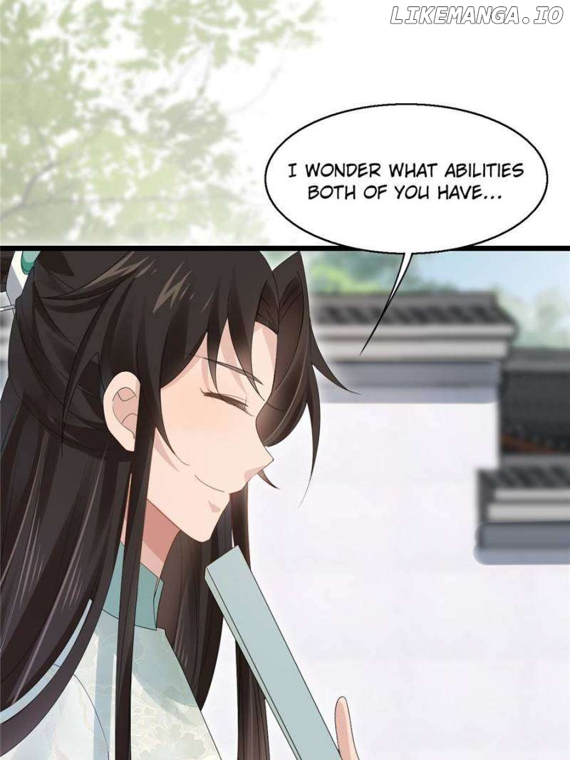 Young Master, Please don’t show off Chapter 56 - page 8