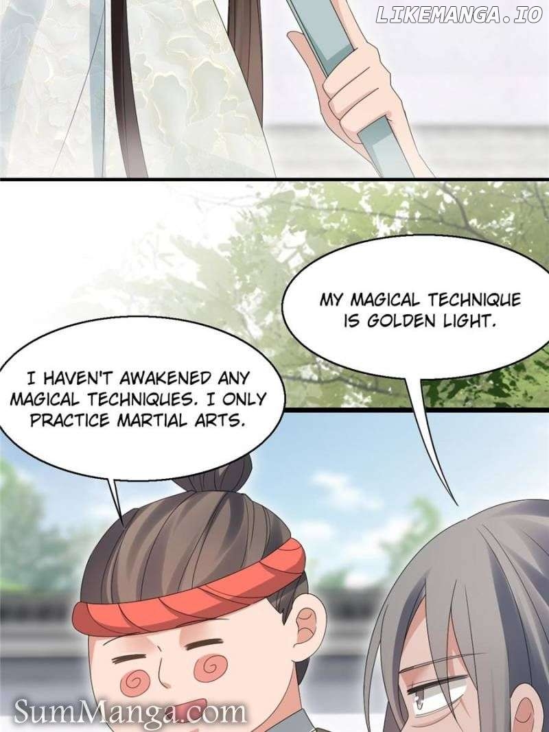 Young Master, Please don’t show off Chapter 56 - page 9