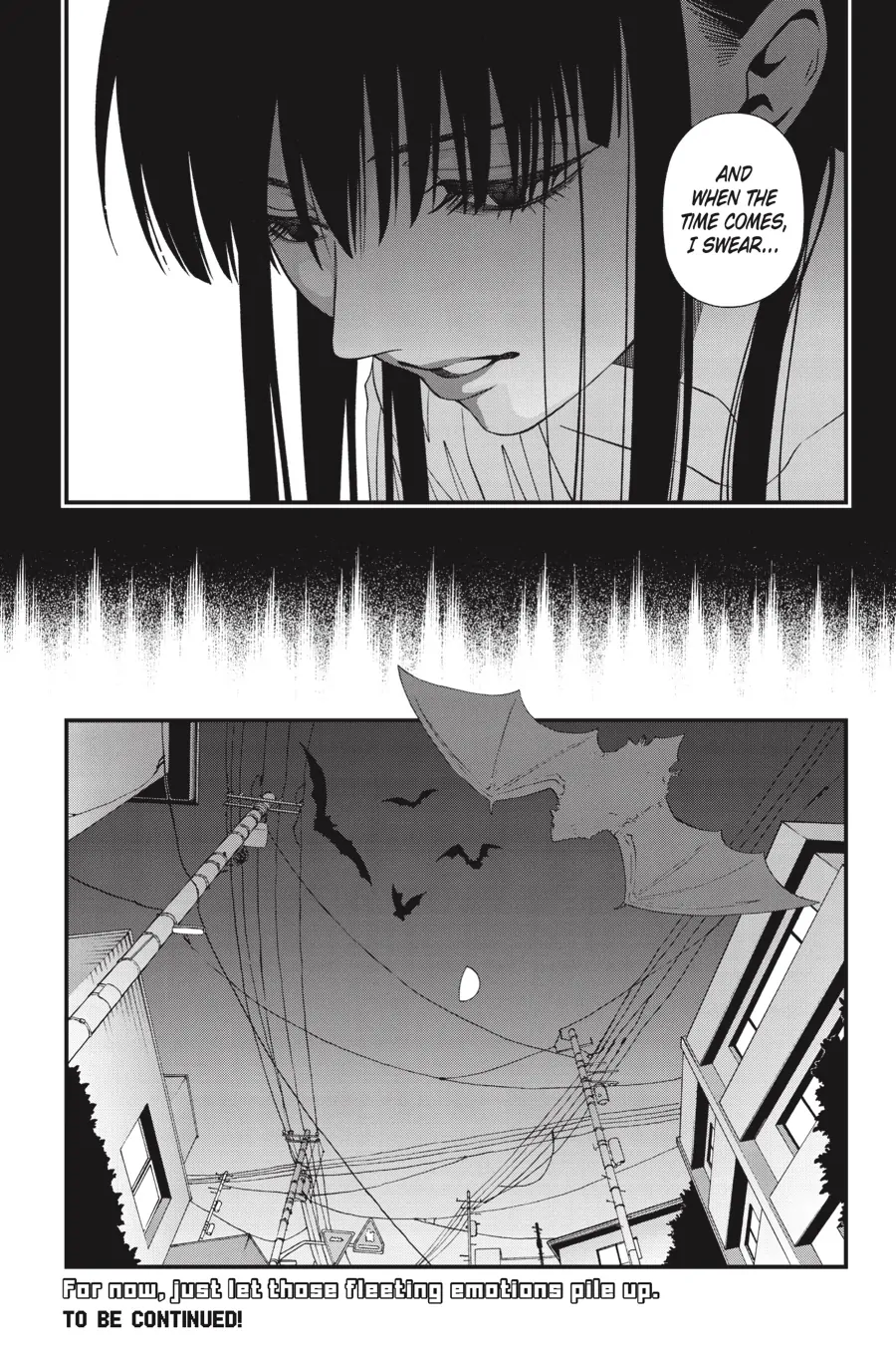 Dead Mount Death Play Chapter 119 - page 26