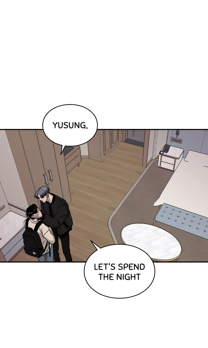 Meteor Orbit Chapter 69 - page 1