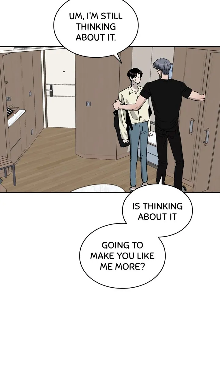 Meteor Orbit Chapter 69 - page 11