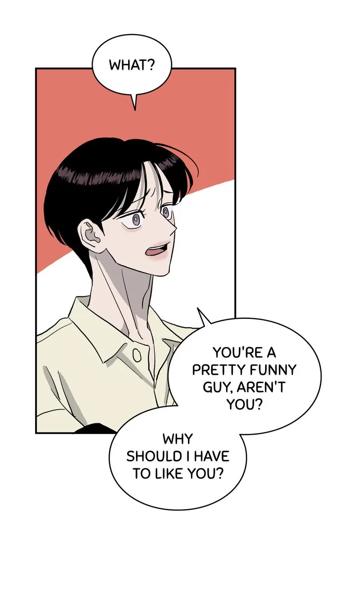 Meteor Orbit Chapter 69 - page 12