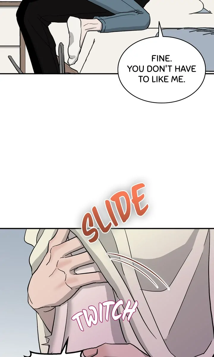 Meteor Orbit Chapter 69 - page 15