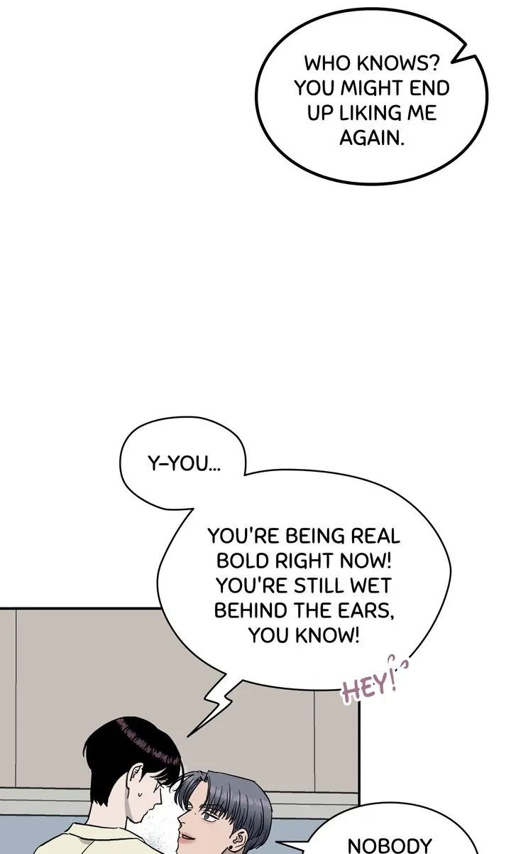 Meteor Orbit Chapter 69 - page 18