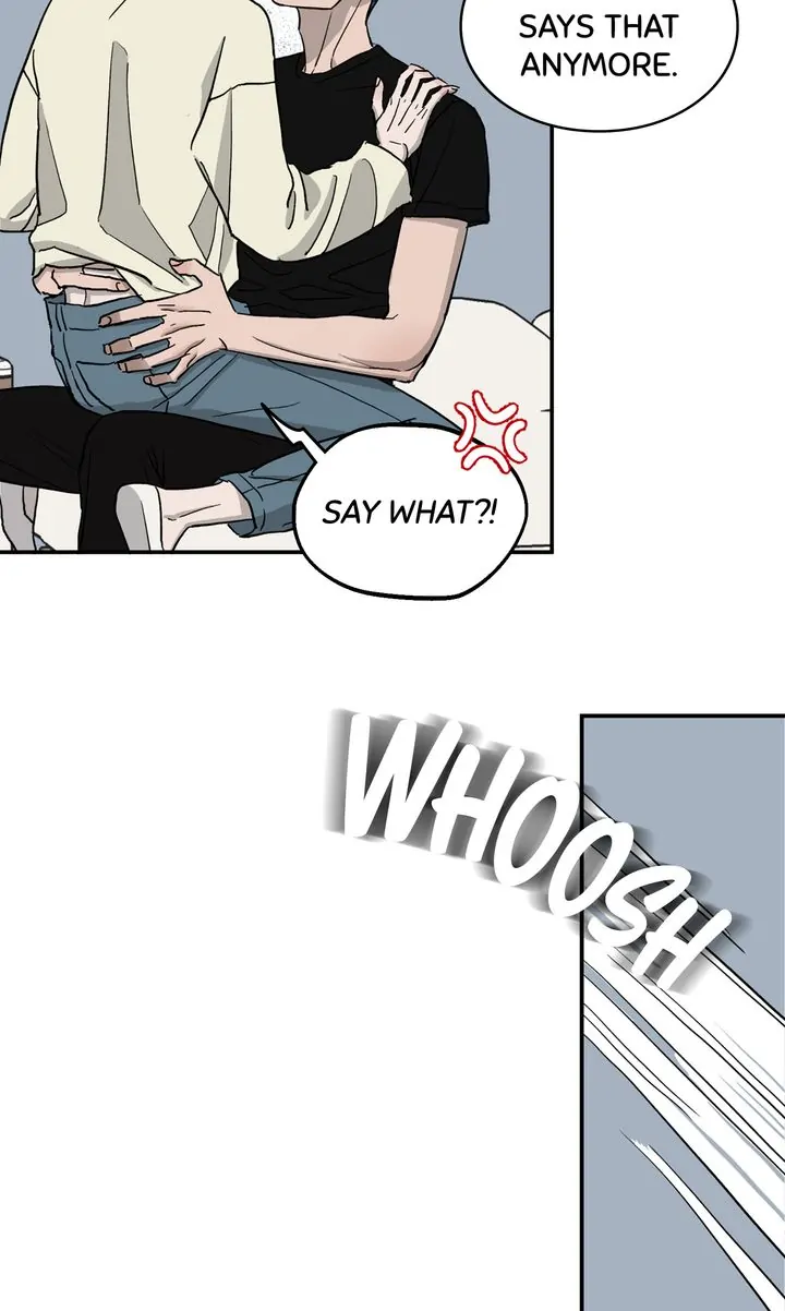 Meteor Orbit Chapter 69 - page 19