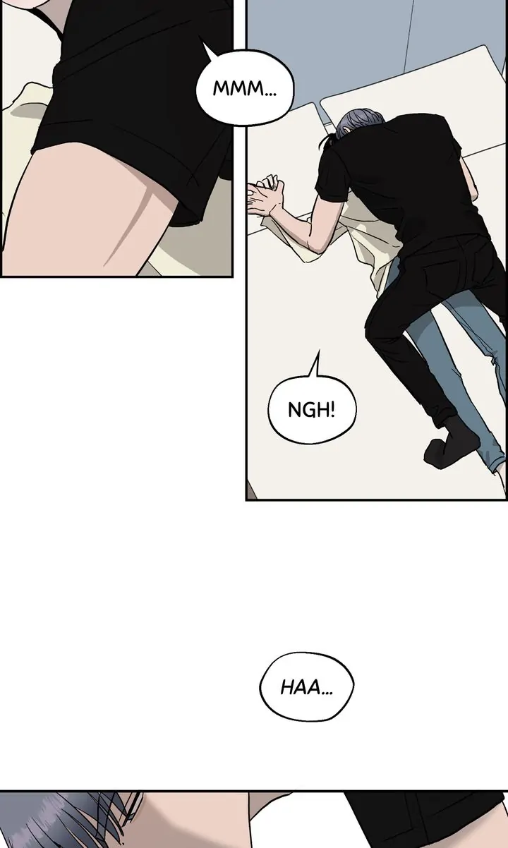 Meteor Orbit Chapter 69 - page 22