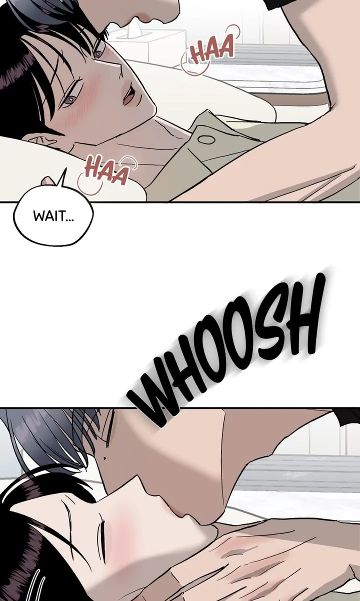 Meteor Orbit Chapter 69 - page 23