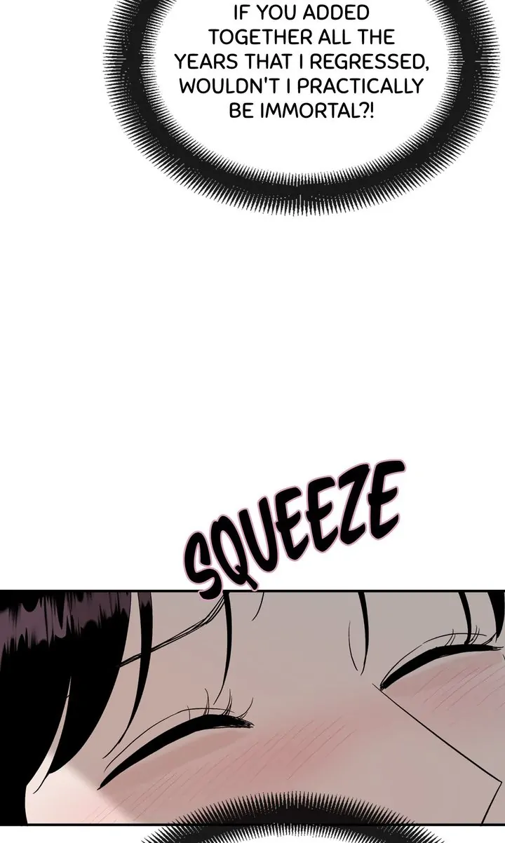 Meteor Orbit Chapter 69 - page 27
