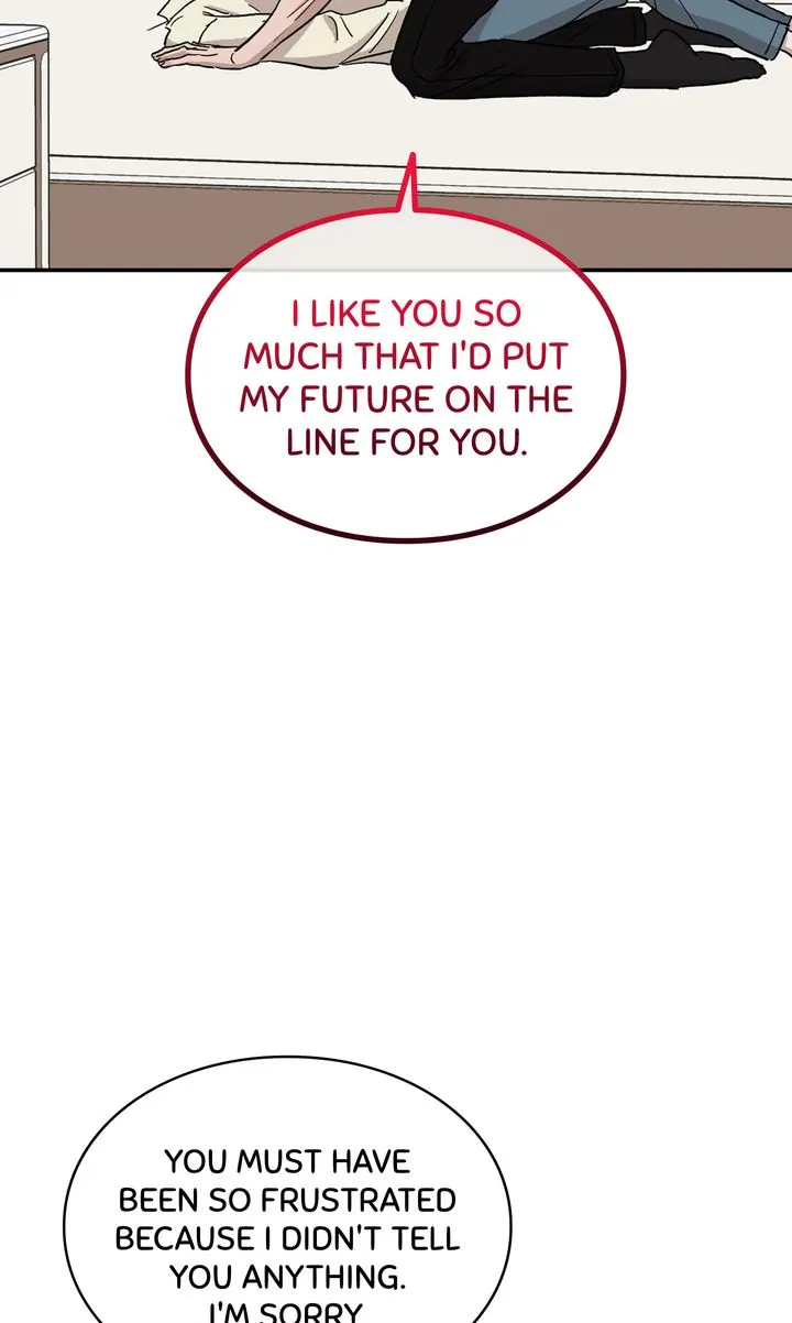 Meteor Orbit Chapter 69 - page 31
