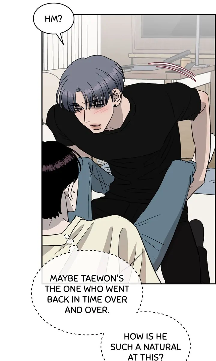 Meteor Orbit Chapter 69 - page 34