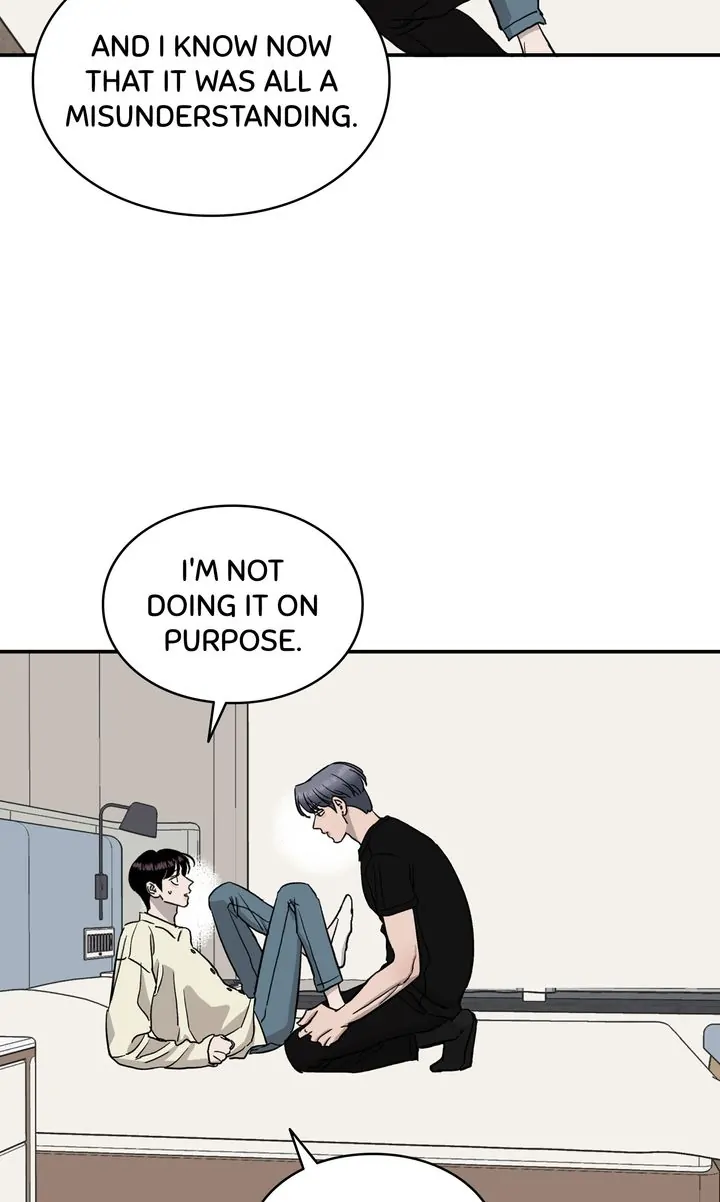 Meteor Orbit Chapter 69 - page 36