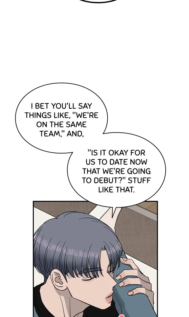 Meteor Orbit Chapter 69 - page 38