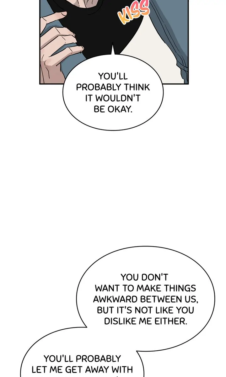 Meteor Orbit Chapter 69 - page 39