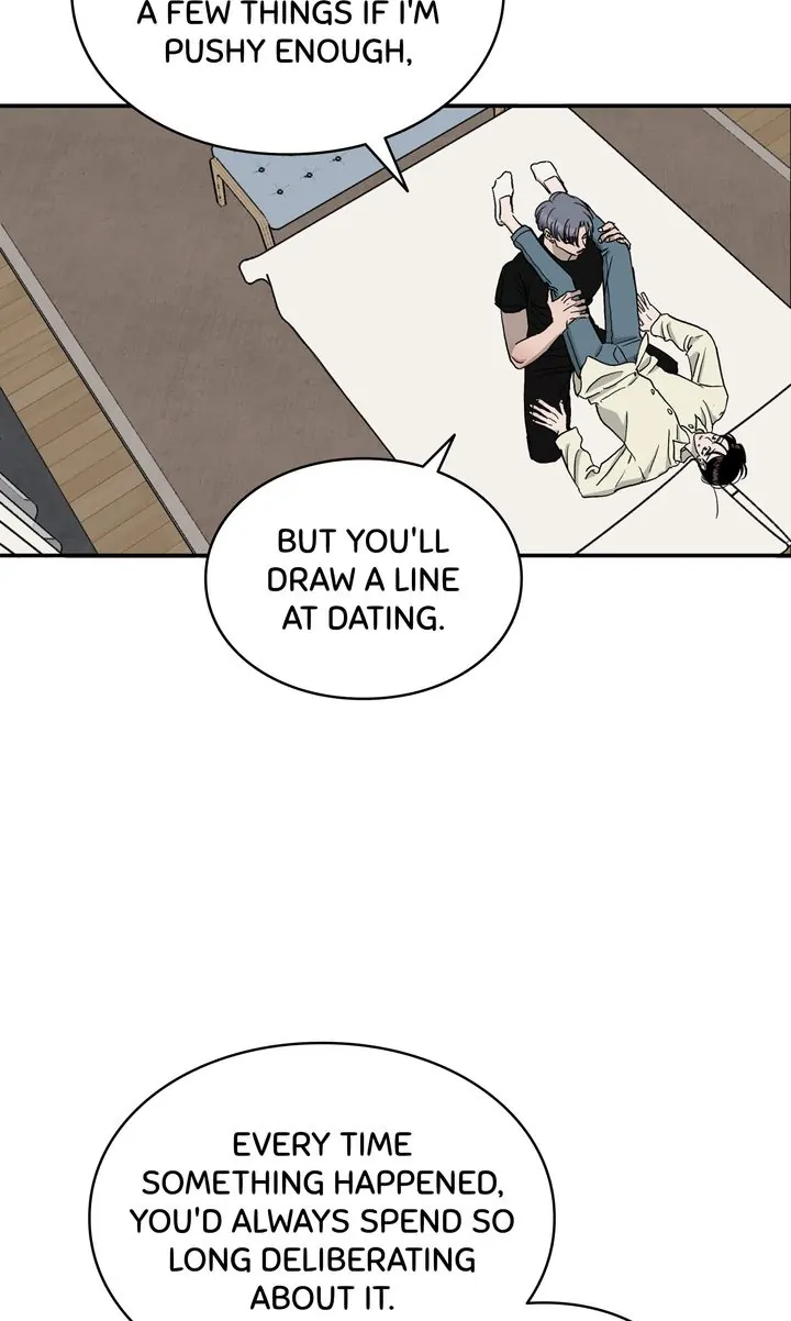 Meteor Orbit Chapter 69 - page 40
