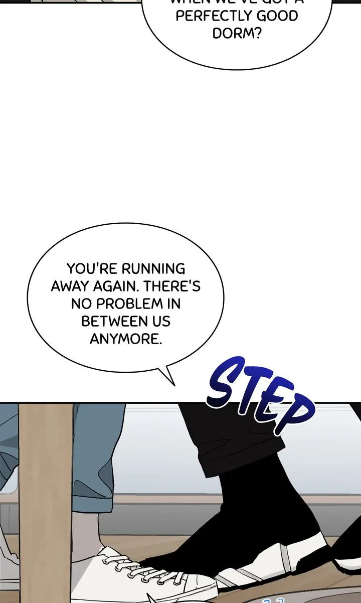 Meteor Orbit Chapter 69 - page 5