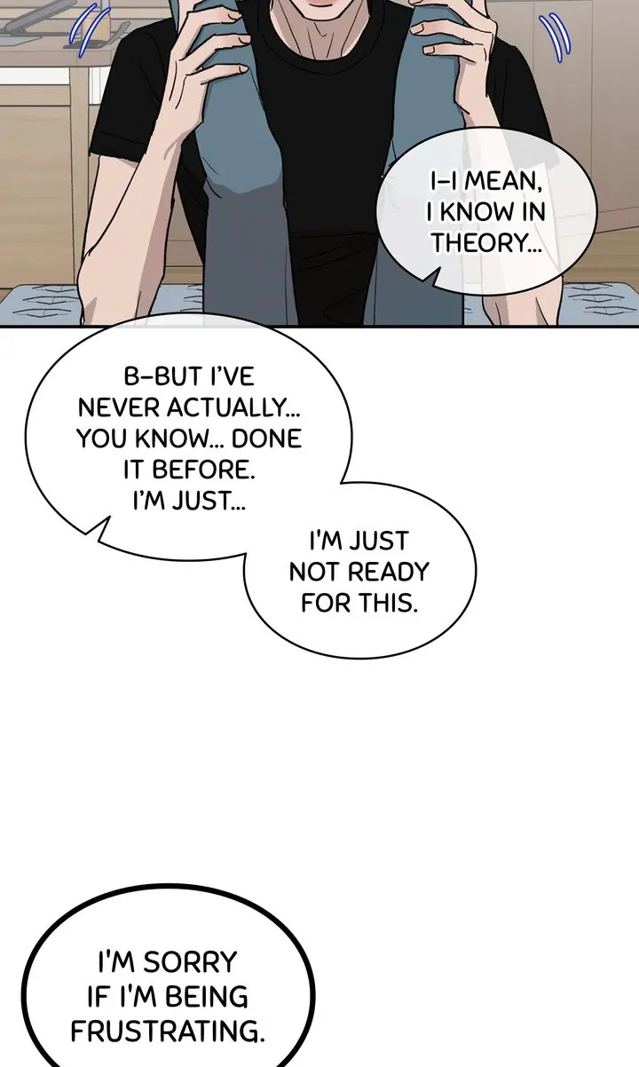 Meteor Orbit Chapter 69 - page 43
