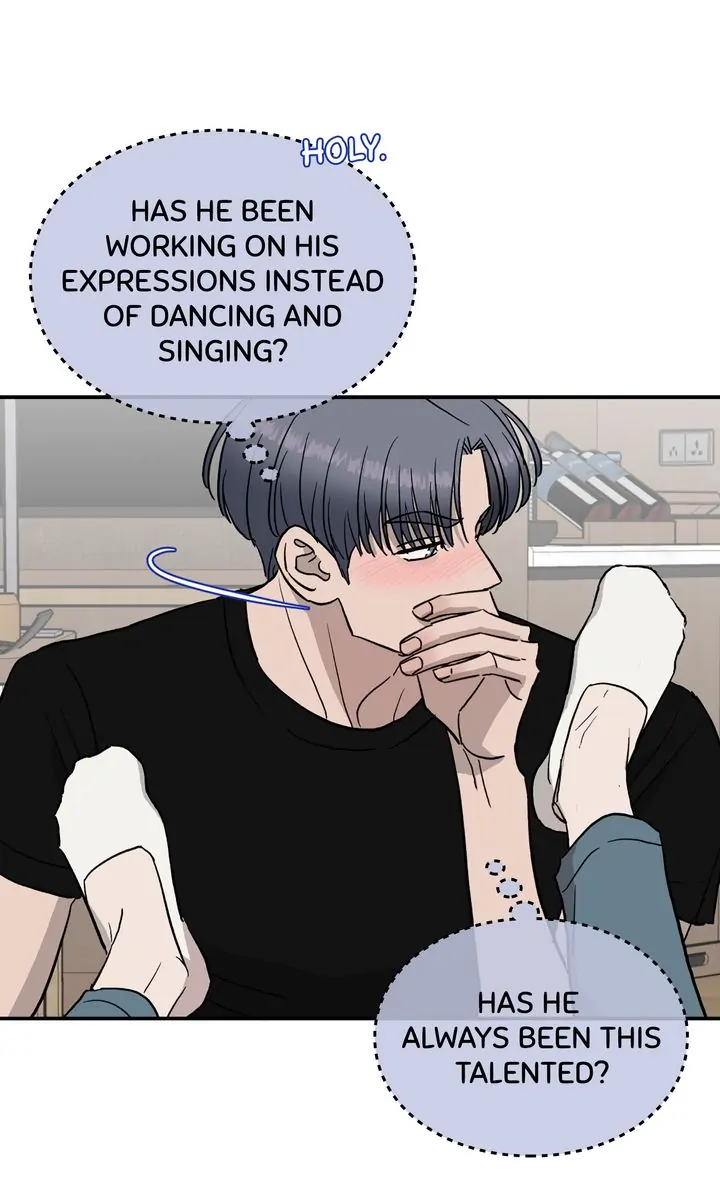 Meteor Orbit Chapter 69 - page 46